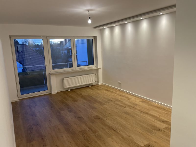 saniertes Apartment in Stockdorf Baierplatz